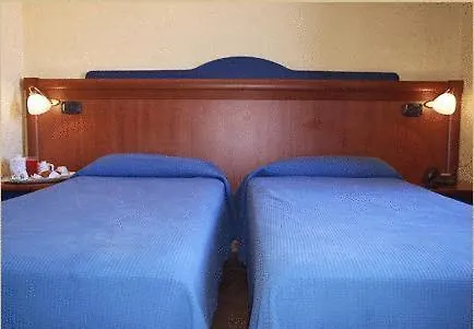 Hotel Tre Stelle-1