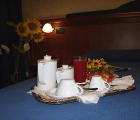Hotel Tre Stelle-3