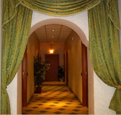 Hotel Tre Stelle-2